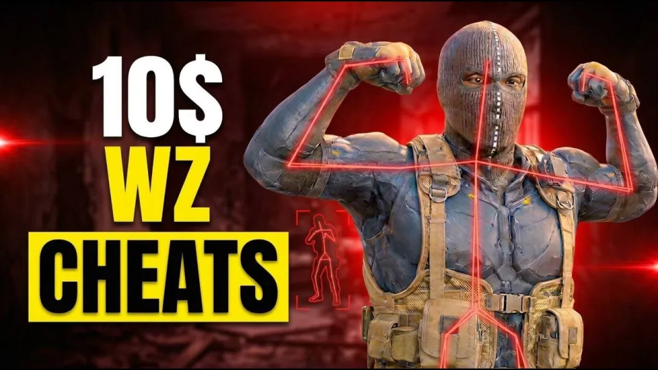 Warzone Cheats โ This Warzone Cheat Completely Changed How My Matches Played Out!