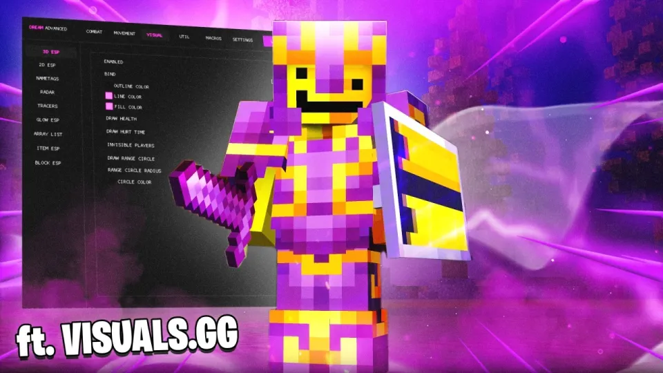 Minecraft Cheats: Comprehensive Guide to Hacks and Clients in 2026